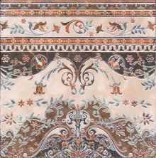 Плитка из керамогранита Мраморный дворец ковёр лаппатированный HGD\A175\SG1550 Декор 40x40