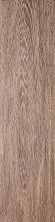 Плитка из керамогранита Фрегат темно-коричневый обр SG701500R для стен и пола, универсально 20x80