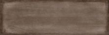 Керамическая плитка brown Majolica рельеф коричневый MAS111D для стен 19,8x59,8