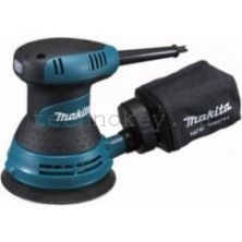 Шлифмашина экс MAKITA BO5030