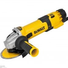 Угловая шлифмашина DEWALT DWE4257