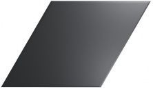 Керамическая плитка Evoke 218254 Diamond Area Black Matt для стен 15x25,9