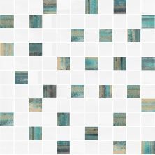 Керамическая плитка Mosaic Aquarelle DW7ARL24 Декор 30,5x30,5