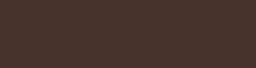 Клинкерная плитка NATURAL Brown elew Фасадная 6,6x24,5