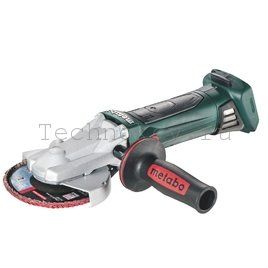 Metabo WF 18 LTX 125 Акк.УШМ без акк.и ЗУ,в коробке 601306890