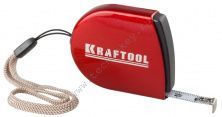 Руетка компактная, KRAFTOOL, 34149-02