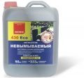 Грунт деревозащитный Neomid 430 Есо консервант невымываемый 1 кг