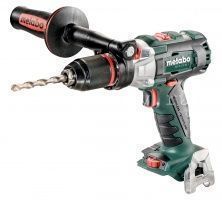 Metabo SB 18 LTX BL I Акк.уд.винт.без АКК и ЗУ,Metalock 602352840