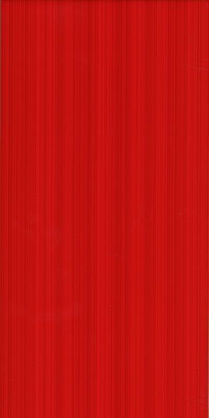 Керамическая плитка Dreams Rojo для стен 25x50