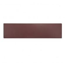 Керамическая плитка STROMBOLI 25895 OXBLOOD для стен 9,2x36,8