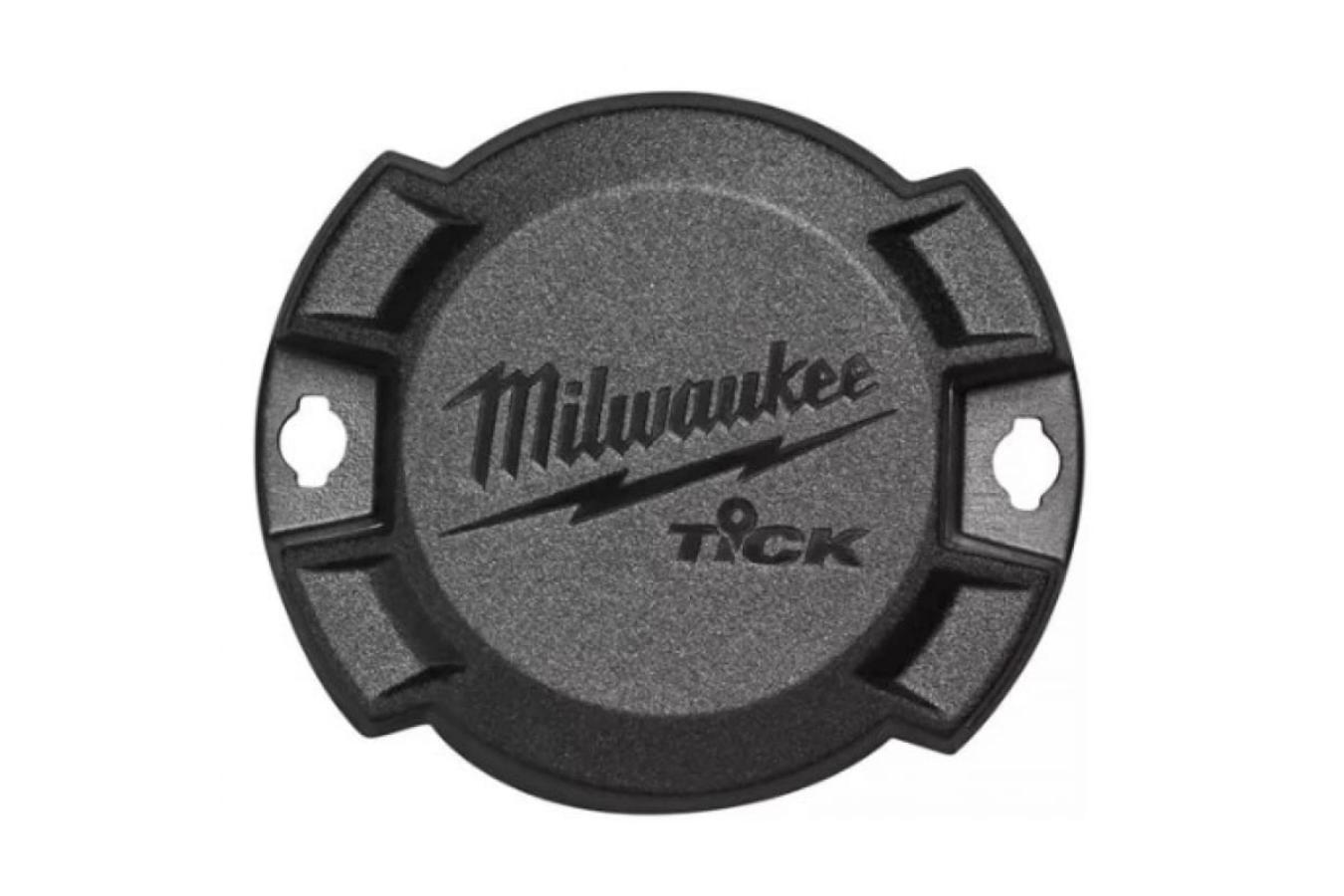 Радио метка Milwaukee TICK BTM-1шт (дальн. 30м, IP67)