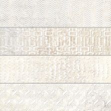 Плитка из керамогранита / BOLDSTONE Deco Brickbold Almond для пола 33,15x33,15