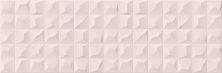 Керамическая плитка CROMATICA KLEBER PINK BRILLO для стен 25x75