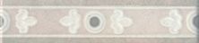 Керамическая плитка AD/A434/17000 Пикарди Бордюр 15x3,1