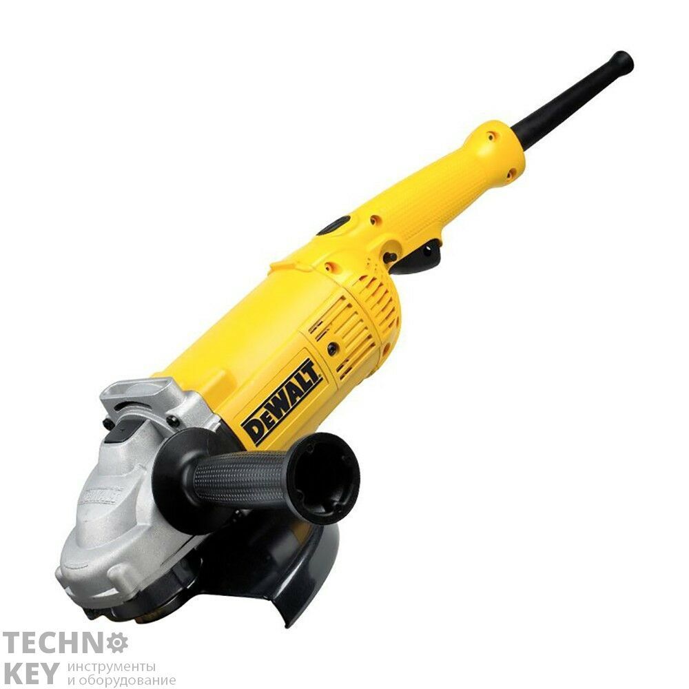 Угловая шлифмашина DeWALT D 28490 УЦЕНКА