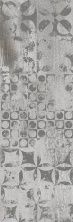 Плитка из керамогранита Грей Вуд 6664-0103 Напольный декор 60x20