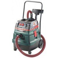 Metabo ASR 50 M SC Пылесос 1400Вт,2х4300см2 602045000