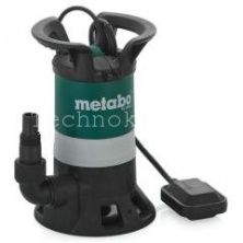 Metabo PS 7500 S Насос погр гряз,450Вт,7500л/ч,5м,до30мм 0250750000