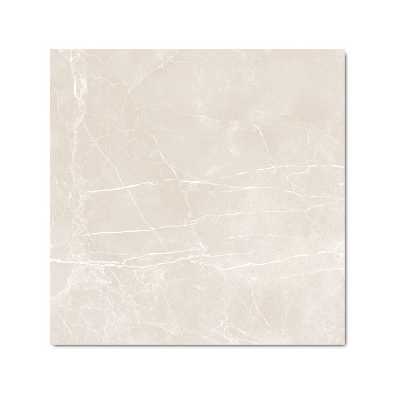 Плитка из керамогранита Marble CREAM MATT RET для стен и пола, универсально 59,2x59,2