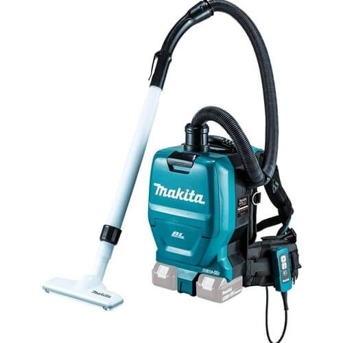 Пылесос MAKITA DVC260Z