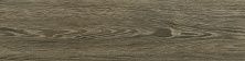 Плитка из керамогранита Oak тёмно-коричневый OK 0018 для стен и пола, универсально 15x60