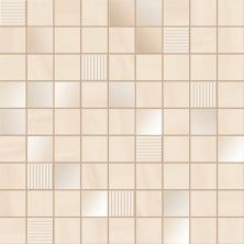 Мозаика MOSAICO PERLAGE VANILLA 31,6x31,6