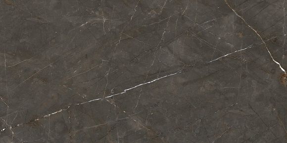 Плитка из керамогранита Marmi Classici Pulpis Grey Soft для пола 60x120