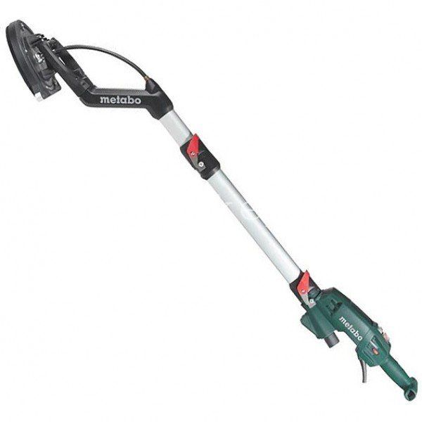 Metabo LSV 5-225 Comfort Шлиф.д.стен и потолков 500вт 600136000