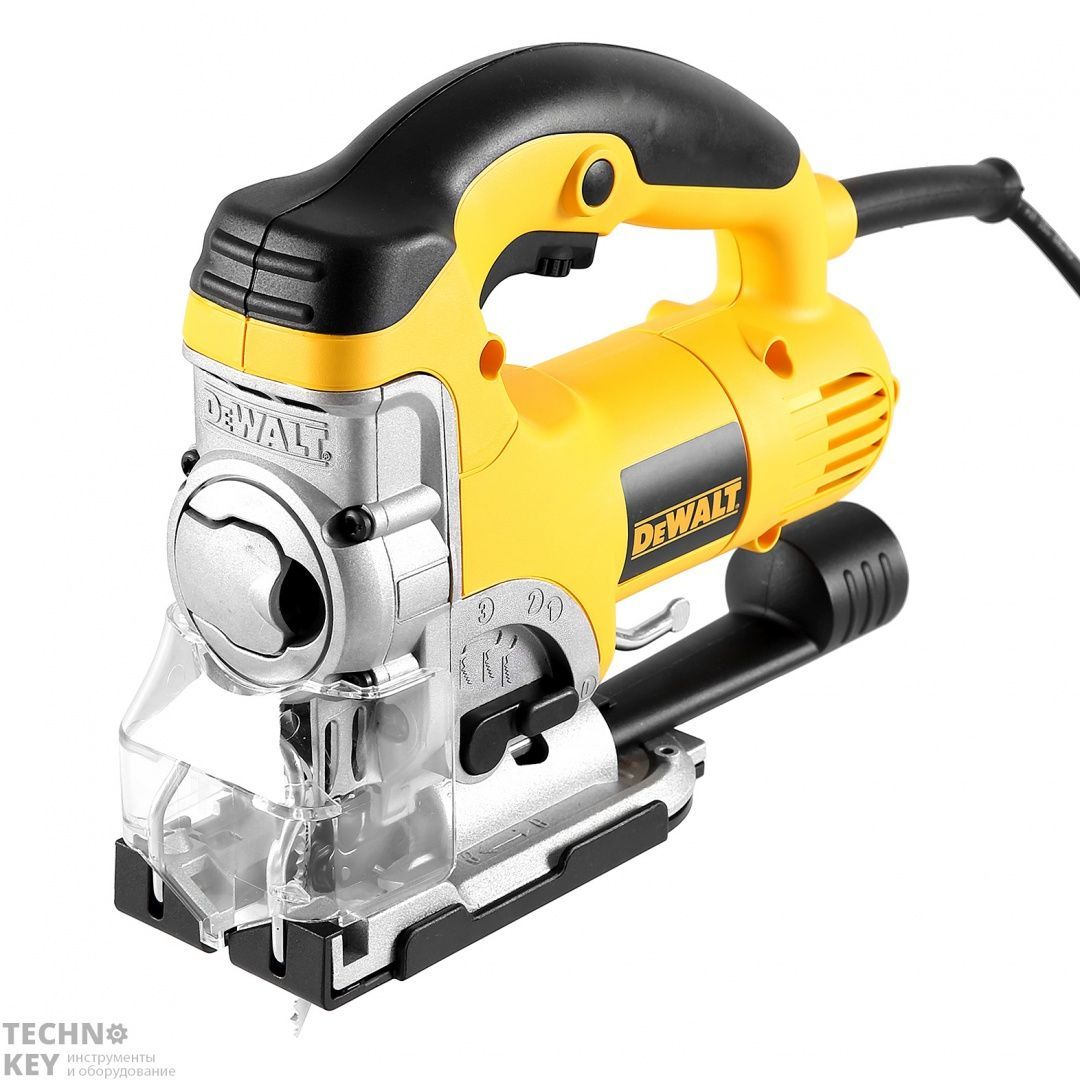 Лобзик DeWALT DW 331 K