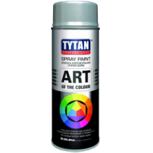 Tytan Professional Art of the colour / Титан Профешнл Арт оф зе колор Краска универсальная аэрозольная акриловая глянцевая