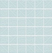 Керамическая плитка 21029 Ла-Виллет бирюзовый светлый для стен 30,1x30,1