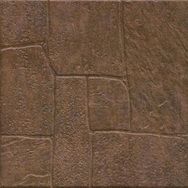Плитка из керамогранита Otto Отто Brown для стен и пола, универсально 32,6x32,6