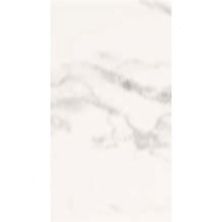 Плитка из керамогранита DELUXE Delux White для стен 30,5x56