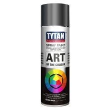 TYTAN PROFESSIONAL ART OF THE COLOUR краска аэрозольная, RAL7015, серая (400мл)