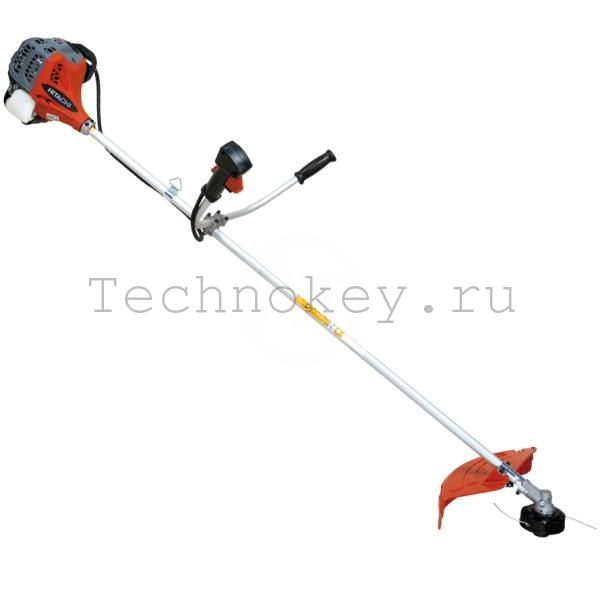 Бензиновый триммер Hitachi CG25EUS