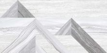 Плитка из керамогранита Аспен Геометрия 7260-0002 для стен и пола, универсально 30x60