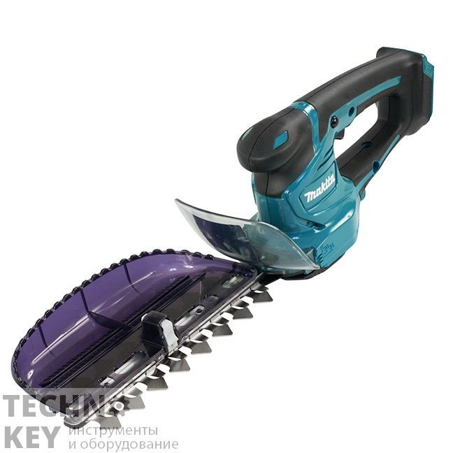 Аккумуляторный кусторез Makita UH201DZ