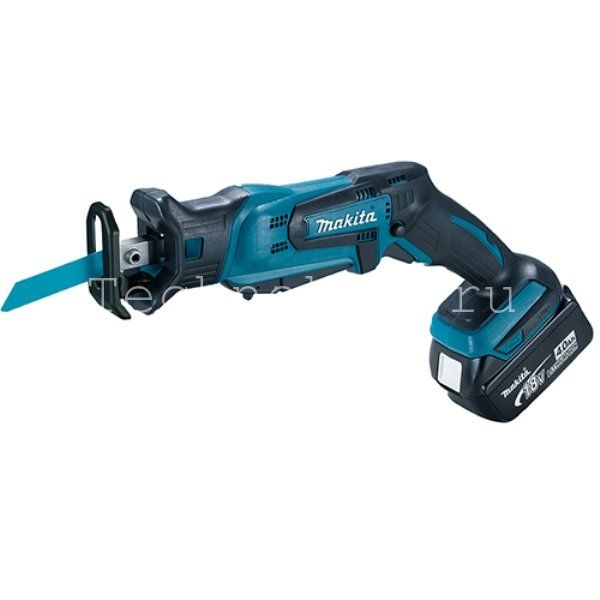 Пила сабельная MAKITA DJR185RME