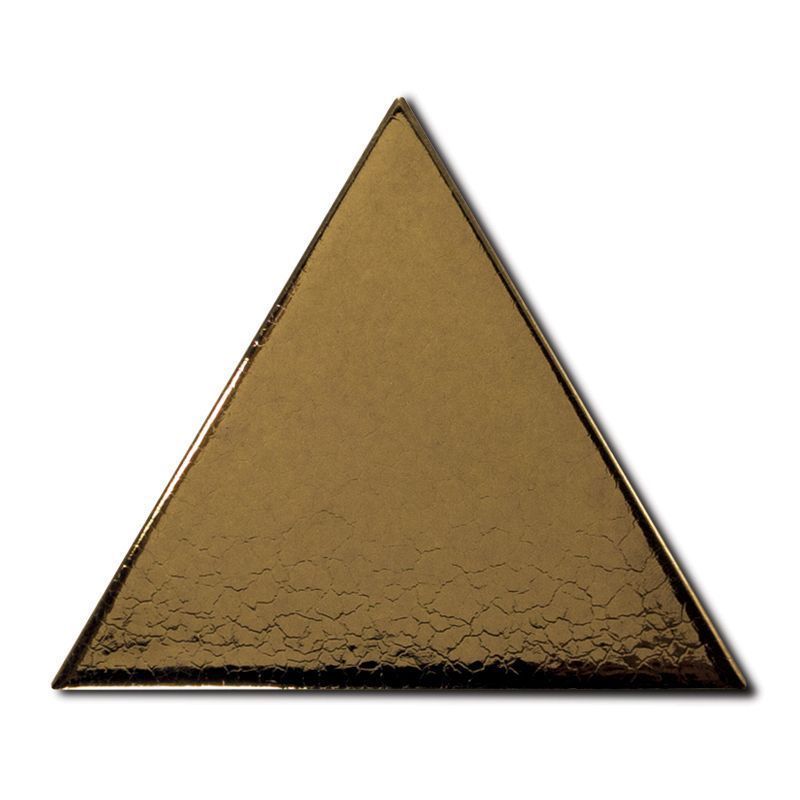 Керамическая плитка TRIANGOLO METALLIC TR для стен 10,8x12,4