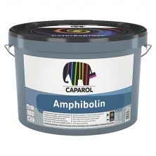 CAPAROL AMPHIBOLIN ELF краска универсальная, высокоадгезионная, износостойкая, база 2 (10л)