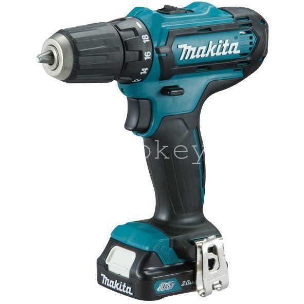 Дрель акк MAKITA DF331DWYE