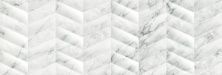 Керамическая плитка 78799824 TERMA AIC WHITE для стен 40x120