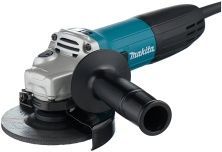 Угловая шлифмашина (болгарка) Makita GA4530R