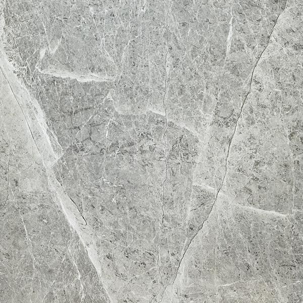 Плитка из керамогранита ART STONE PSA 6039 серый для стен и пола, универсально 60x60