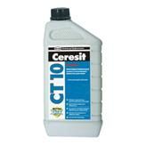 Ceresit СТ 10 / Церезит ЦТ 10 Антисептик защитный для швов облицовок водно-дисперсионный силиконовый
