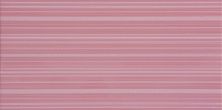 Керамическая плитка Blik lila Shine Purple DW9SHN12 Декор 24,9x50