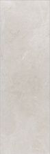 Керамическая плитка Низида серый светлый обрезной 12089R для стен 25x75