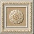 Керамическая плитка ВСТАВКА P17101 LIRICA VISONE TOZ CORNICE Декор 10x10