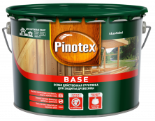 Pinotex Base / Пинотекс Бейс Грунтовка для защиты древесины