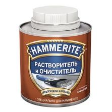 HAMMERITE THINNERS растворитель (1л)